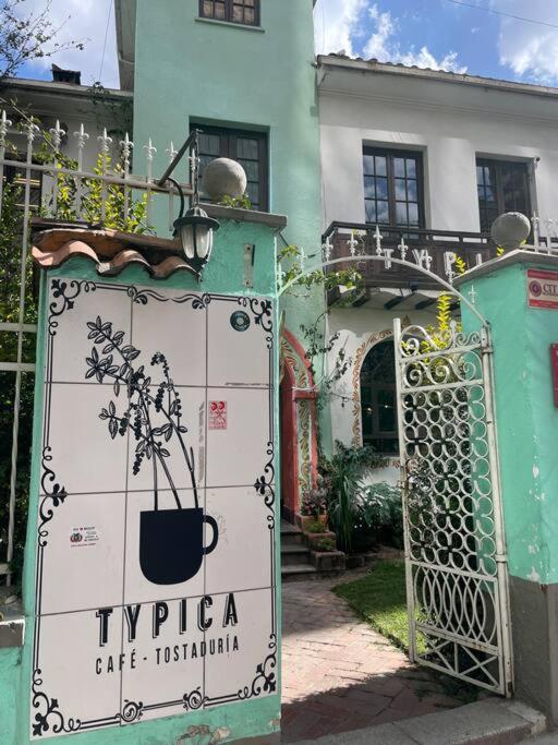 Departamento Acogedor En La Mejor Zona De La Paz Διαμέρισμα Εξωτερικό φωτογραφία