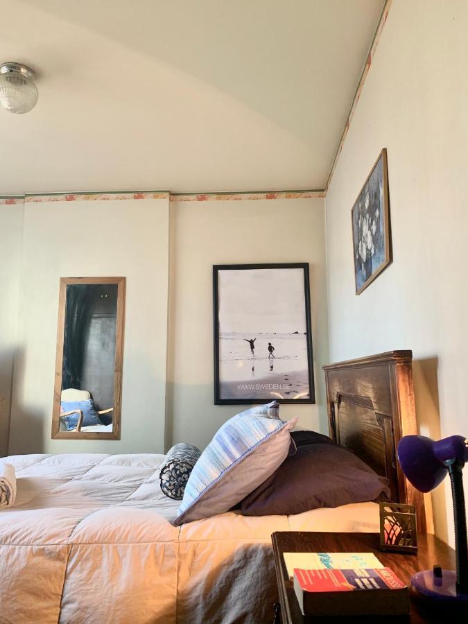 Departamento Acogedor En La Mejor Zona De La Paz Διαμέρισμα Εξωτερικό φωτογραφία