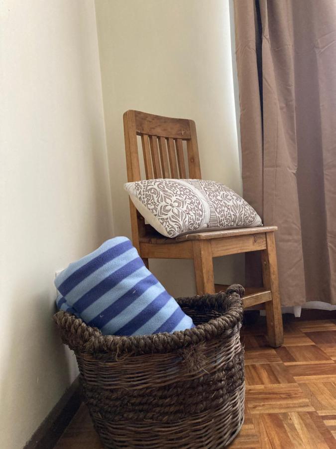 Departamento Acogedor En La Mejor Zona De La Paz Διαμέρισμα Εξωτερικό φωτογραφία