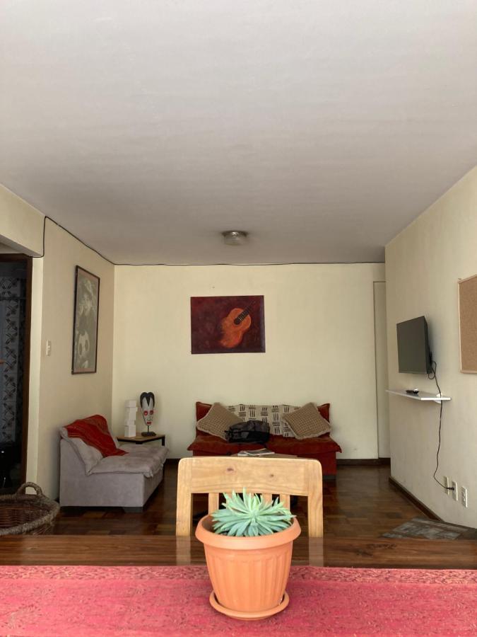 Departamento Acogedor En La Mejor Zona De La Paz Διαμέρισμα Εξωτερικό φωτογραφία