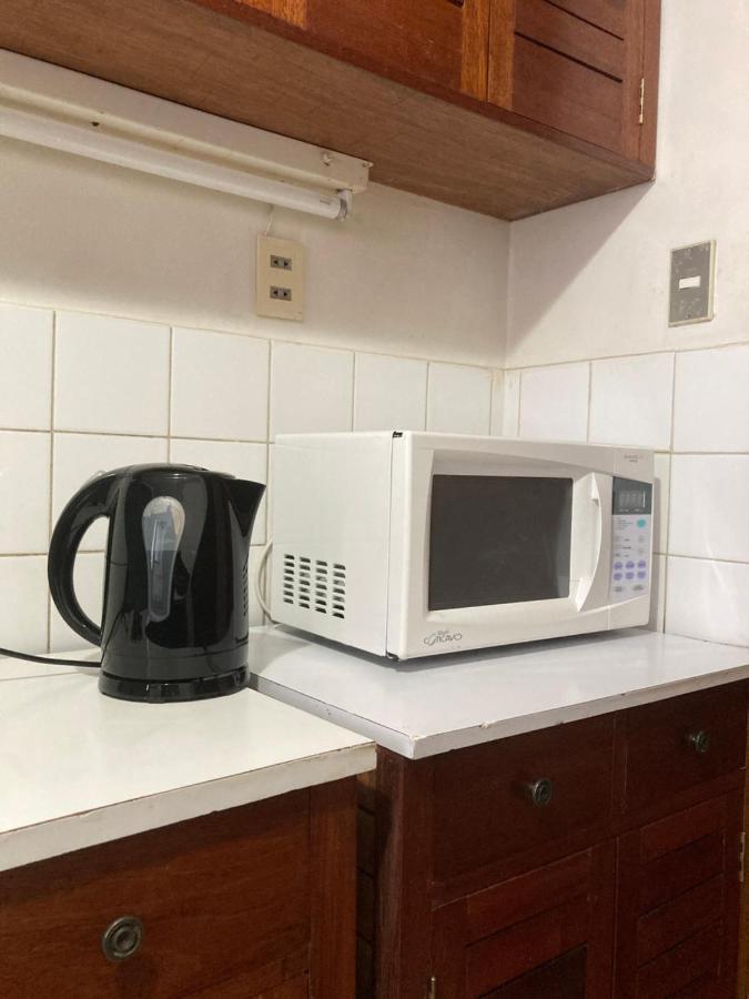 Departamento Acogedor En La Mejor Zona De La Paz Διαμέρισμα Εξωτερικό φωτογραφία