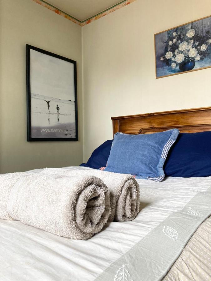 Departamento Acogedor En La Mejor Zona De La Paz Διαμέρισμα Εξωτερικό φωτογραφία