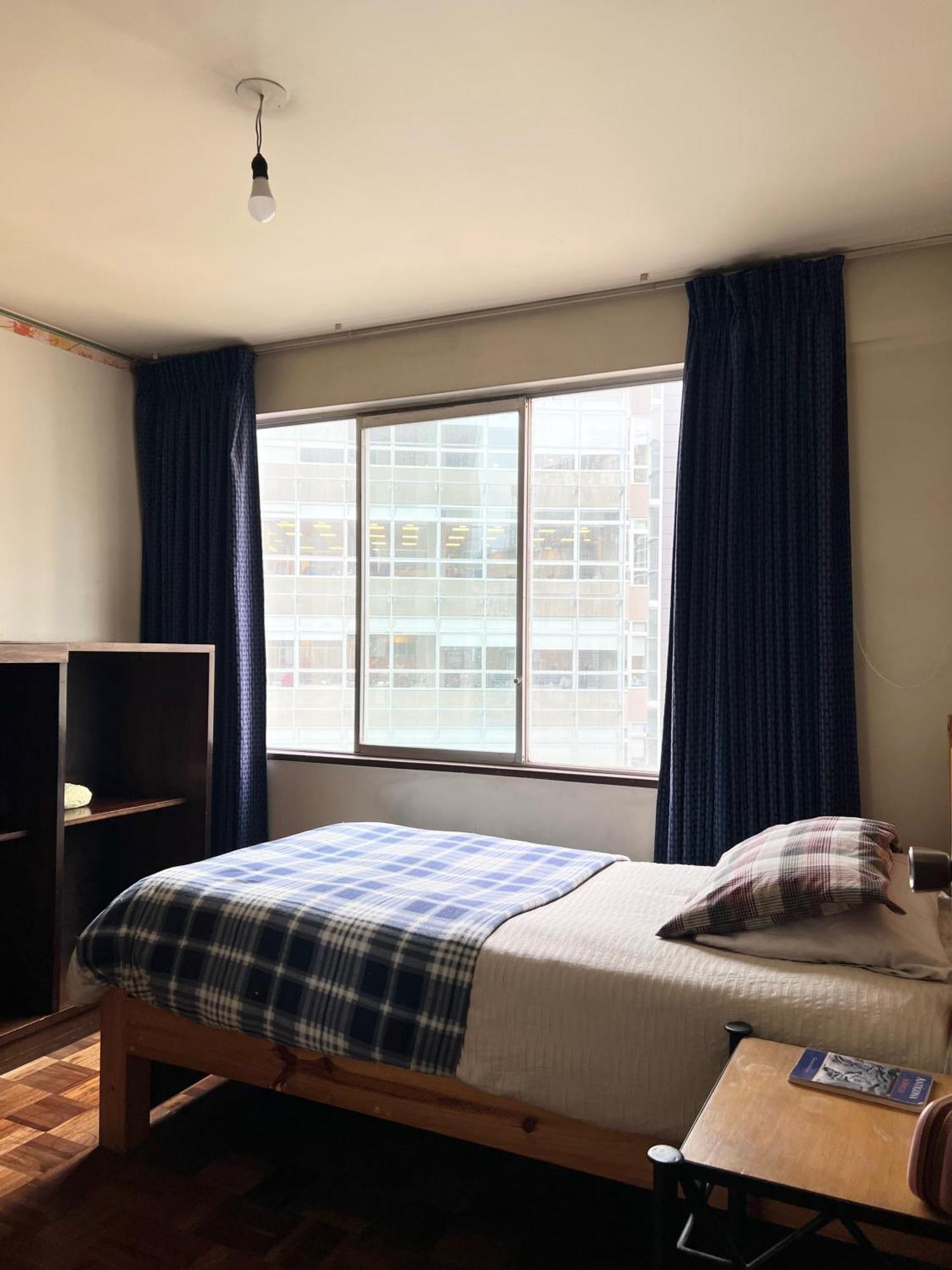 Departamento Acogedor En La Mejor Zona De La Paz Διαμέρισμα Εξωτερικό φωτογραφία